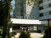 poze Hotel Drujba Albena