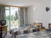 poze Hotel Drujba Albena