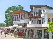 poze Hotel Dvata Petela Balchik