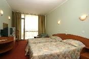 poze Hotel Edelweiss NIsipurile de Aur