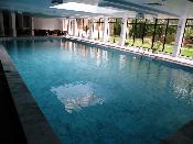 poze Hotel Estreya Residence Sf Constantin si Elena