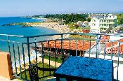 poze Hotel Evridika Nessebar