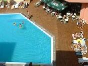 poze Hotel Falkensteiner Donat Zadar
