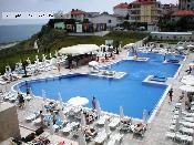 poze Hotel Festa Panorama Nessebar
