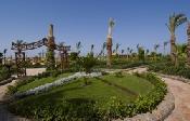 poze Hotel Festival Le Jardin Hurgada