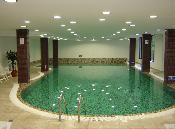 poze Hotel Finlandia Pamporovo
