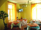 poze Hotel Fintia Eforie Sud