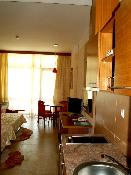 poze Hotel Flamingo Grand Albena