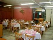 poze Hotel Fortuna Rhea Praga