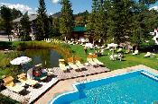 poze Hotel Gartenhotel Tummlerhof Seefeld