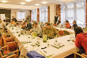 poze Hotel Globus Praga