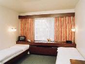 poze Hotel Golf Praga