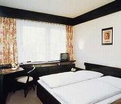 poze Hotel Golf Praga