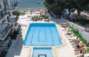 poze Hotel Grand Ozcelik Kusadasi
