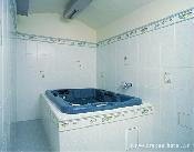 poze Hotel Green Garden Praga