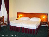 poze Hotel Green Garden Praga