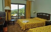 poze Hotel Greenwood Resort Kemer