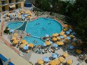 poze Hotel Grifid Arabella Nisipurile de Aur