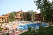 poze Hotel Grifid Club Bolero Nisipurile de Aur
