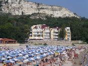 poze Hotel Helios Balchik