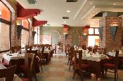 poze Hotel Hrizantema Sunny Beach