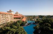 poze Hotel IC Green Palace Lara Kundu