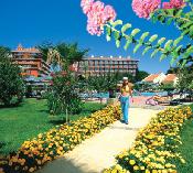 poze Hotel IC Santai Family Resort Belek