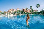 poze Hotel IC Santai Family Resort Belek