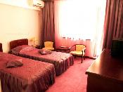 poze Hotel Ibiza Eforie Nord