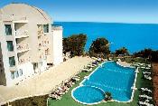 poze Hotel Iceberg Balchik