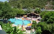 poze Hotel Ilayda Marmaris