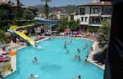 poze Hotel Ilayda Marmaris