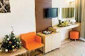poze Hotel Istion Club