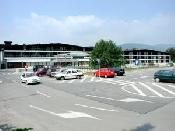 poze Hotel Jezero