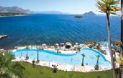 poze Hotel Kadikale Bodrum