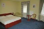 poze Hotel Kampa Garden Praga