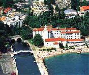 poze Hotel Kastel Crikvenica
