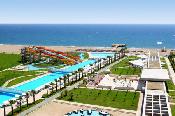 poze Hotel Kervansaray Kundu