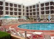 poze Hotel Kolovare Zadar