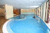 poze Hotel Kristal Nisipurile de Aur
