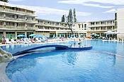 poze Hotel LTI Flora Park Sunny Beach