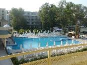 poze Hotel LTI Flora Park Sunny Beach