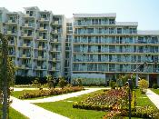 poze Hotel Laguna Garden Albena