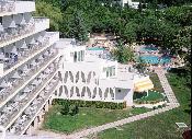 poze Hotel Laguna Mare Albena