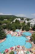 poze Hotel Laguna Mare Albena