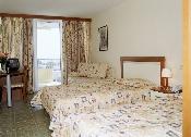 poze Hotel Laguna Mare Albena