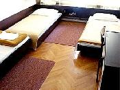 poze Hotel Liburnija Novalja