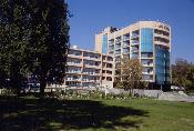 poze Hotel Lilia Nisipurile de Aur