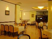 poze Hotel Malibu Mamaia