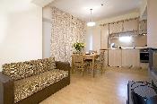 poze Hotel Malina Residence Pamporovo